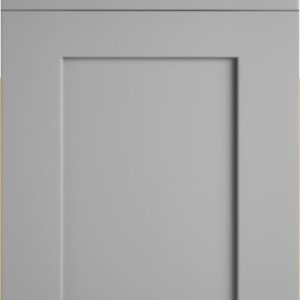 Limited Shaker Painted Grey