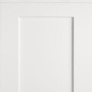 Quick Ship Shaker White